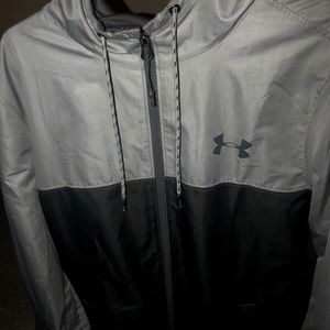Men’s Under Armour Windbreaker